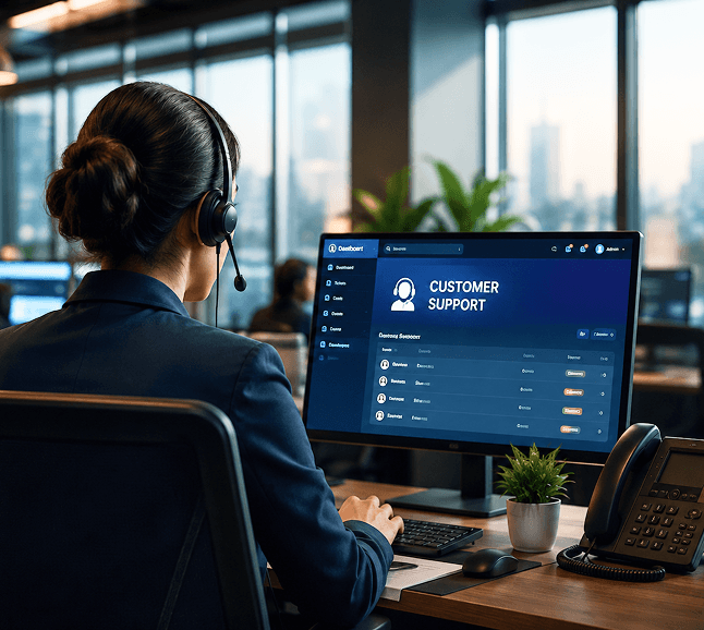 customercare
