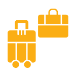 Luggage Space